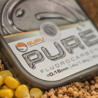 Guru Pure Fluorocarbon